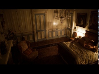 juliet rylance - the knicks (2014 - 2015)