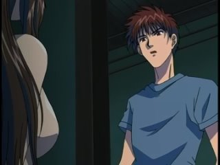 [rvh] / kurohime: shikkoku no yakata (episode 2) (anistar)