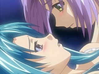 [rvh] / nikutai ten`i (1 episode) (anistar)