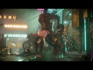 night sex 18 3d porno