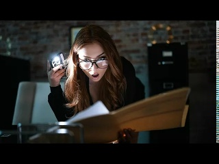 [digitalplayground] kira fox - firm ambition