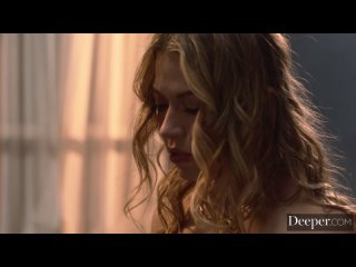 summer kline - 4k video small tits