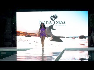 hera sea bikini swimwear brings the best models to miami