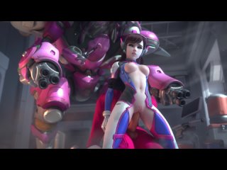 night sex 18 3d porno