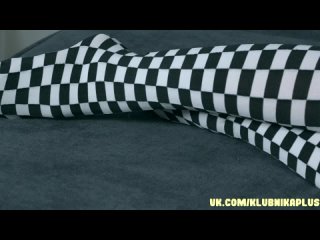 little caprice teases and entices with her wet pussy. big ass milf