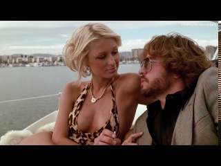 paris hilton (paris hilton hot scenes in wonderland 2003) small tits big ass mature